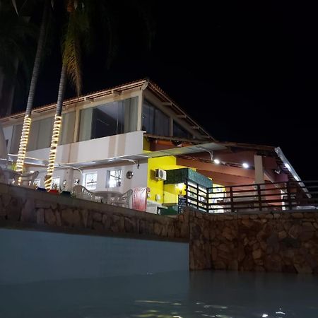 Apartamento Hot Springs Caldas Novas Eksteriør bilde