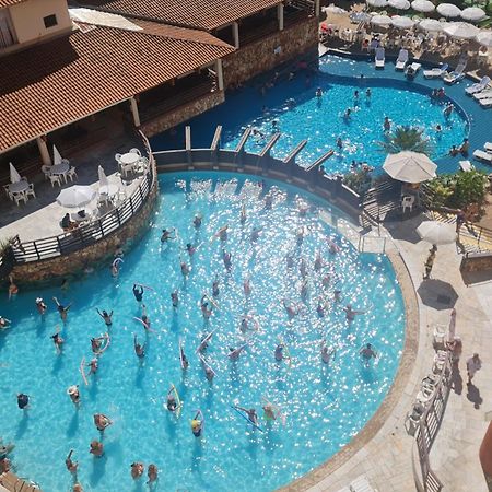 Apartamento Hot Springs Caldas Novas Eksteriør bilde