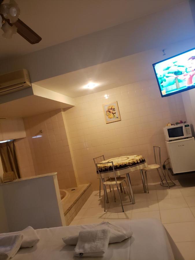 Apartamento Hot Springs Caldas Novas Eksteriør bilde