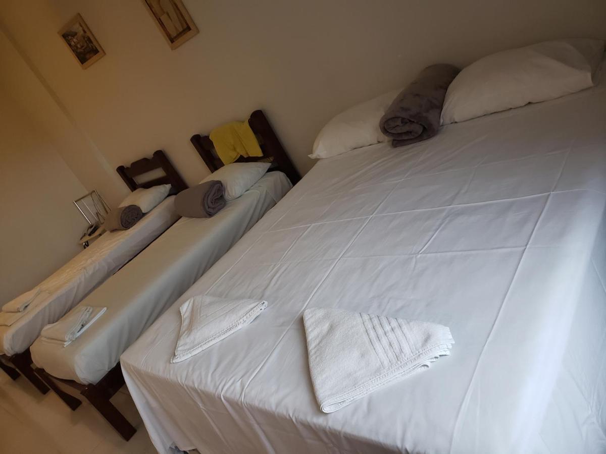 Apartamento Hot Springs Caldas Novas Eksteriør bilde