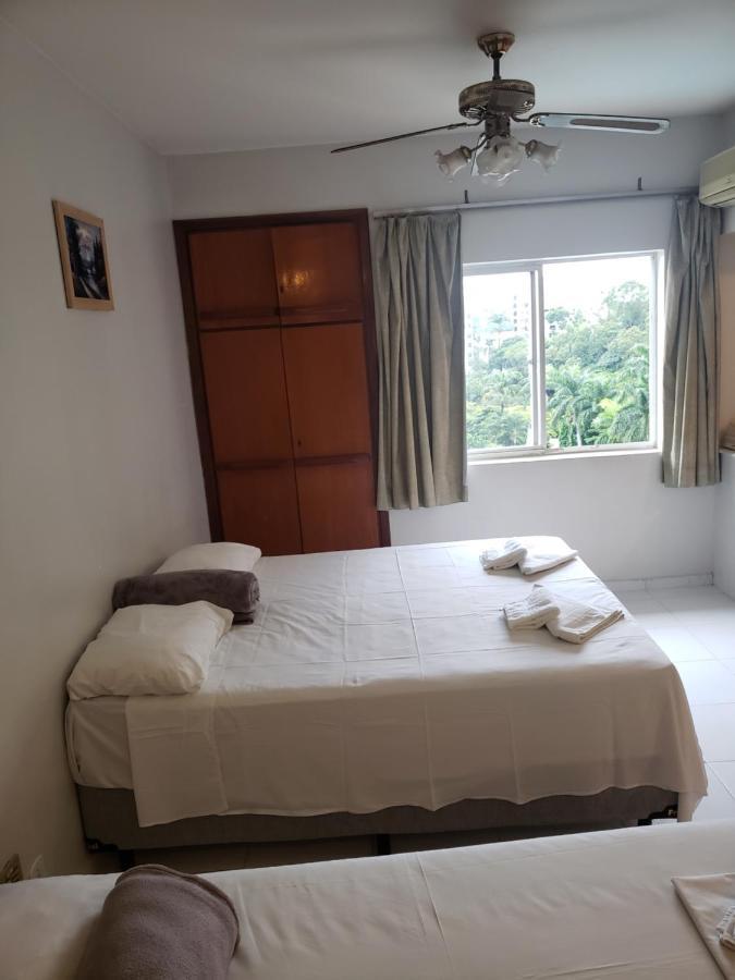 Apartamento Hot Springs Caldas Novas Eksteriør bilde